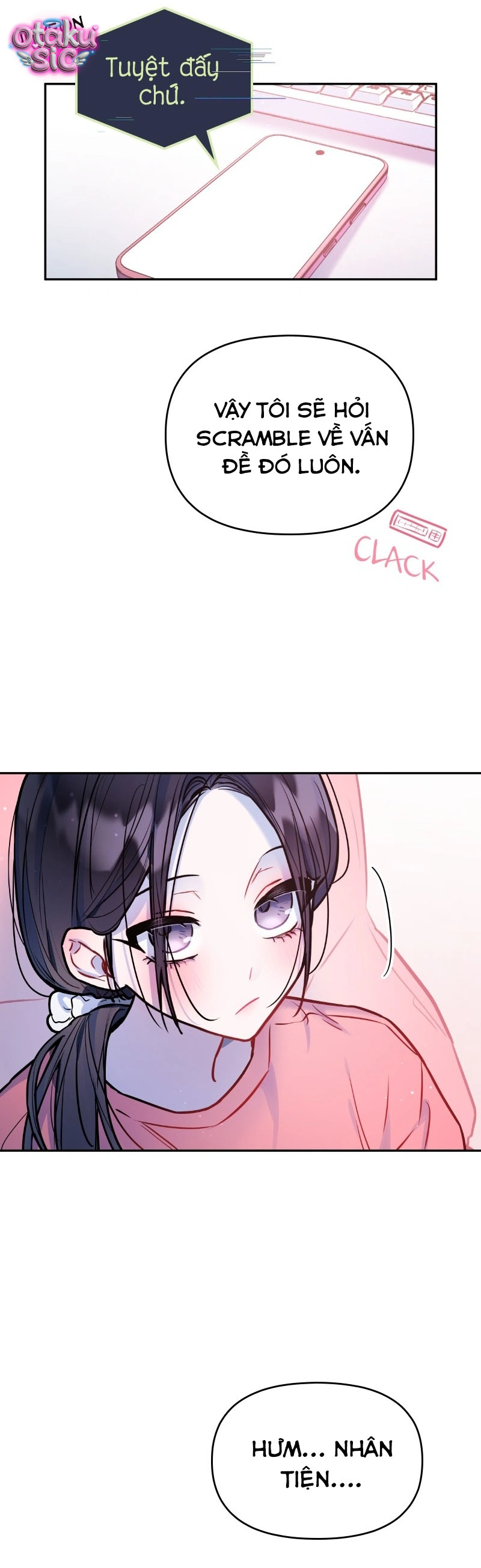 Our Guild's Idol - Chap 31 - Trang 31
