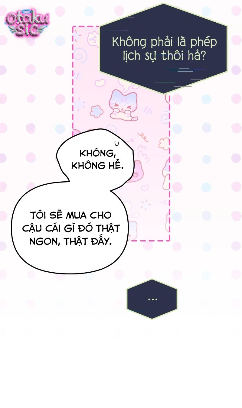 Our Guild's Idol - Chap 31 - Trang 33
