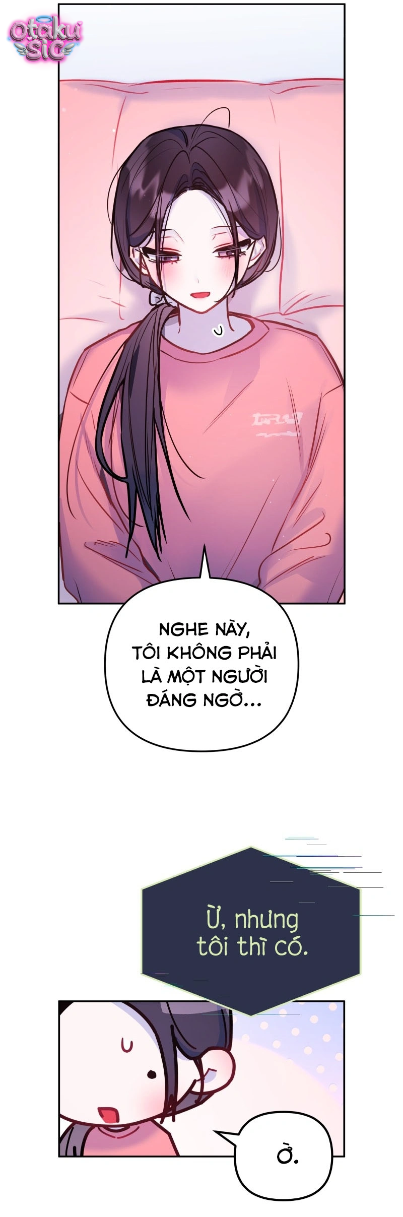 Our Guild's Idol - Chap 31 - Trang 34