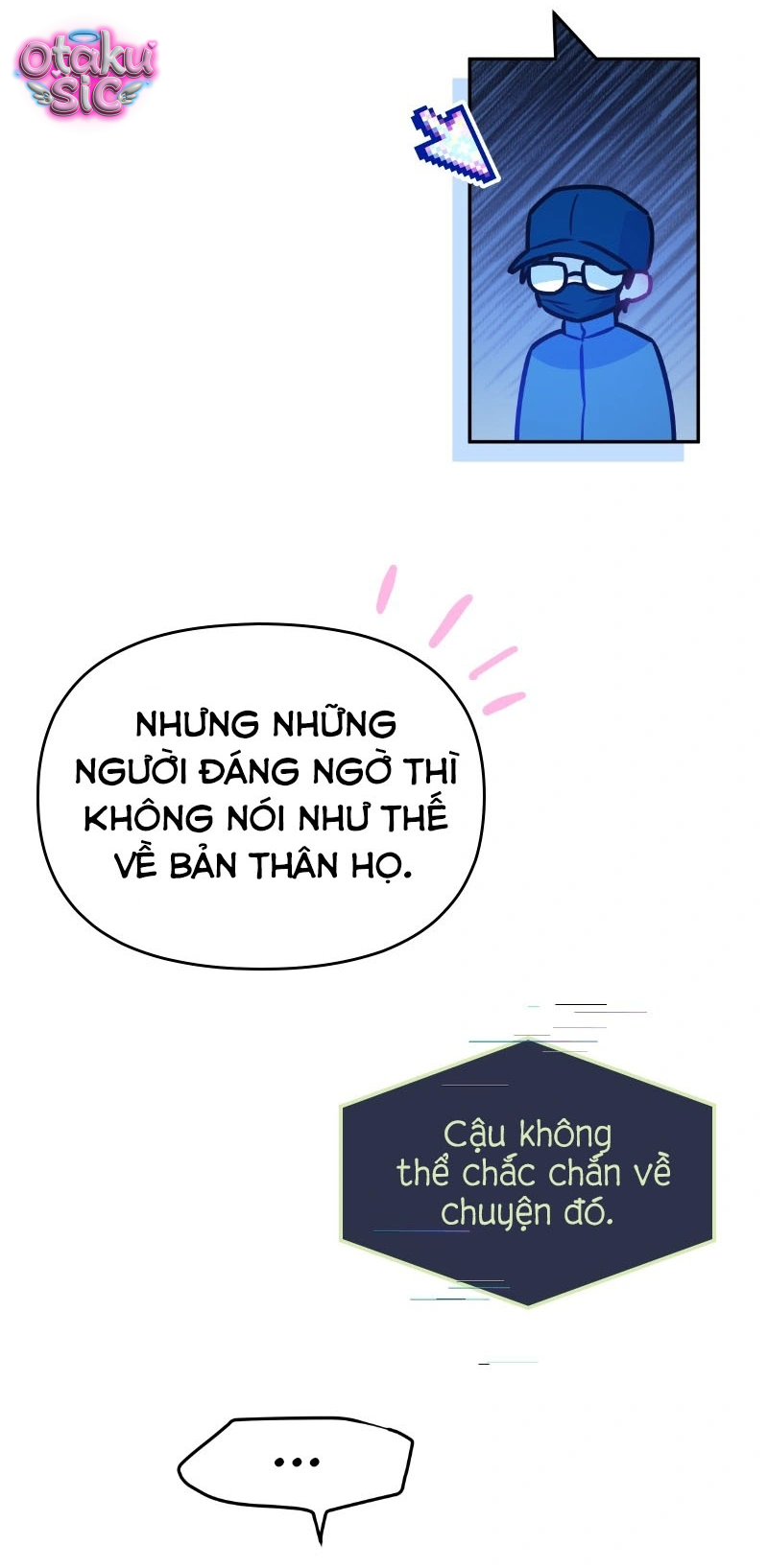 Our Guild's Idol - Chap 31 - Trang 35
