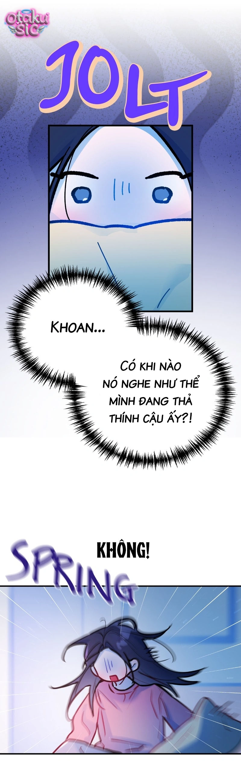 Our Guild's Idol - Chap 31 - Trang 45