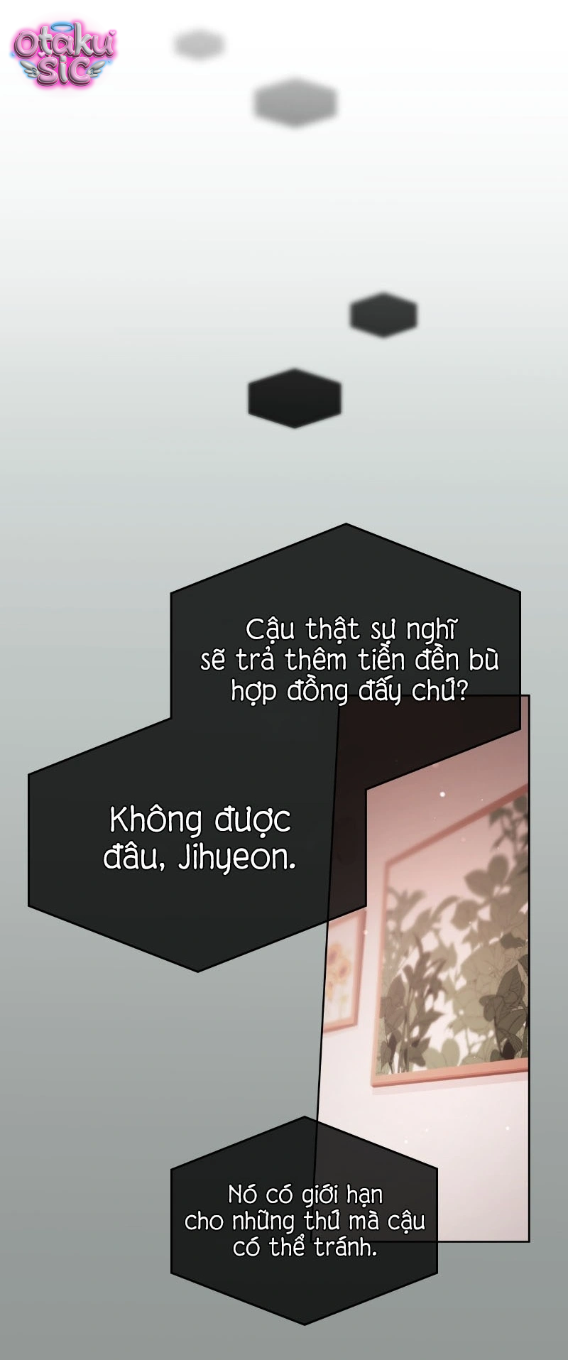 Our Guild's Idol - Chap 31 - Trang 9