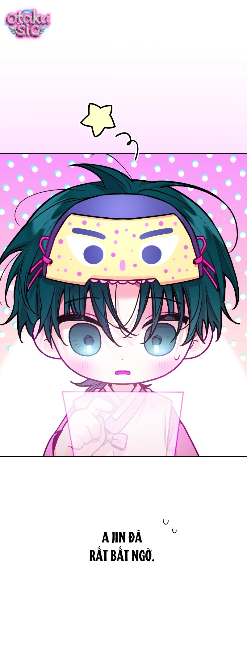 Our Guild's Idol - Chap 32 - Trang 12