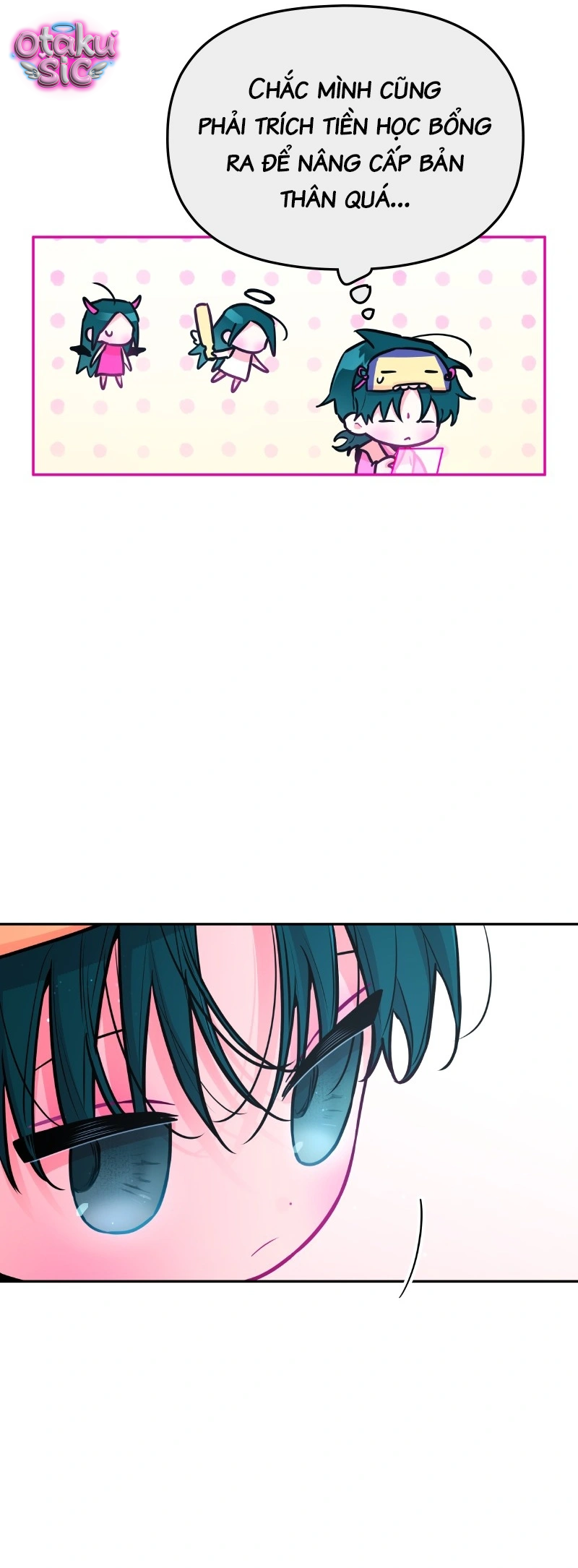 Our Guild's Idol - Chap 32 - Trang 15
