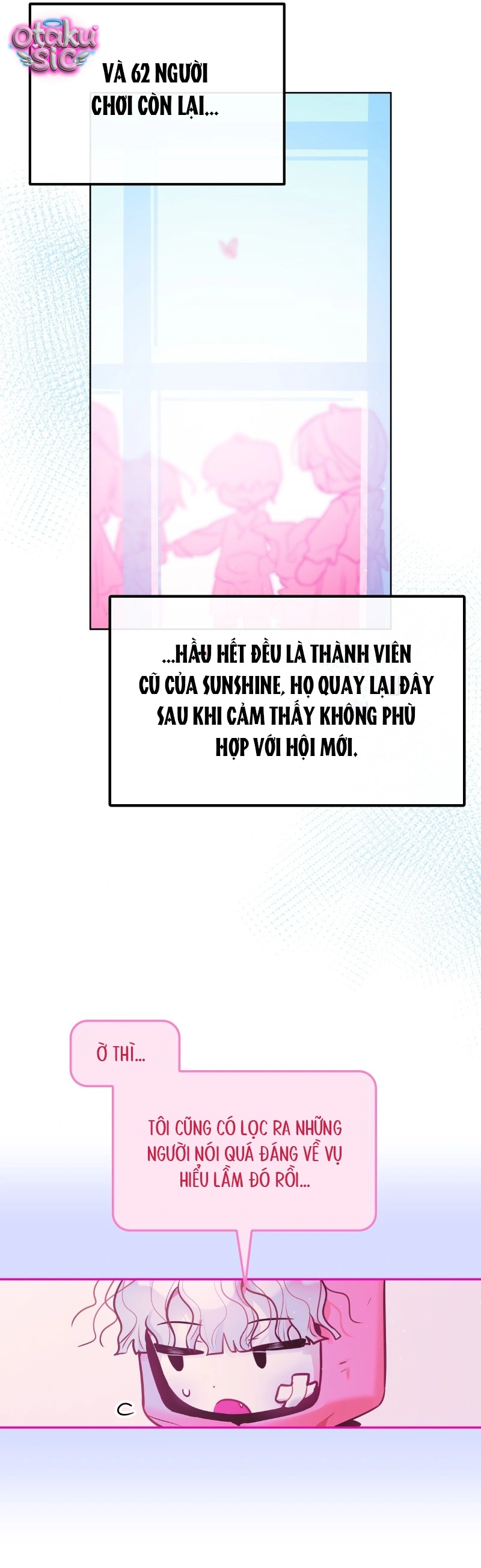 Our Guild's Idol - Chap 32 - Trang 16