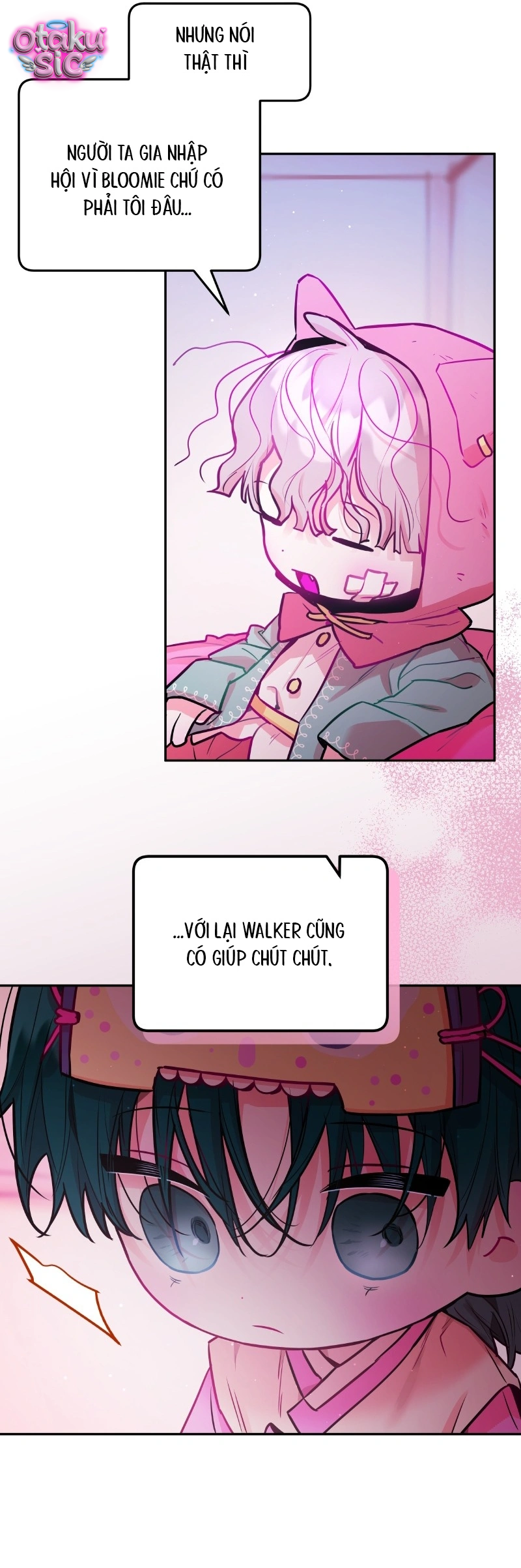 Our Guild's Idol - Chap 32 - Trang 18