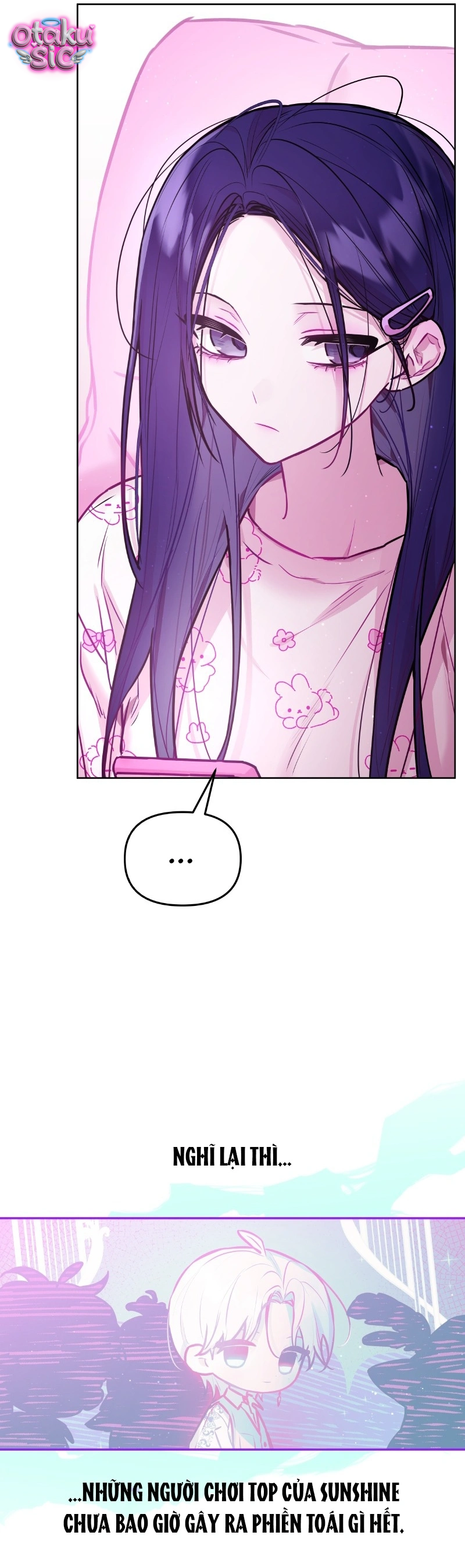 Our Guild's Idol - Chap 32 - Trang 24