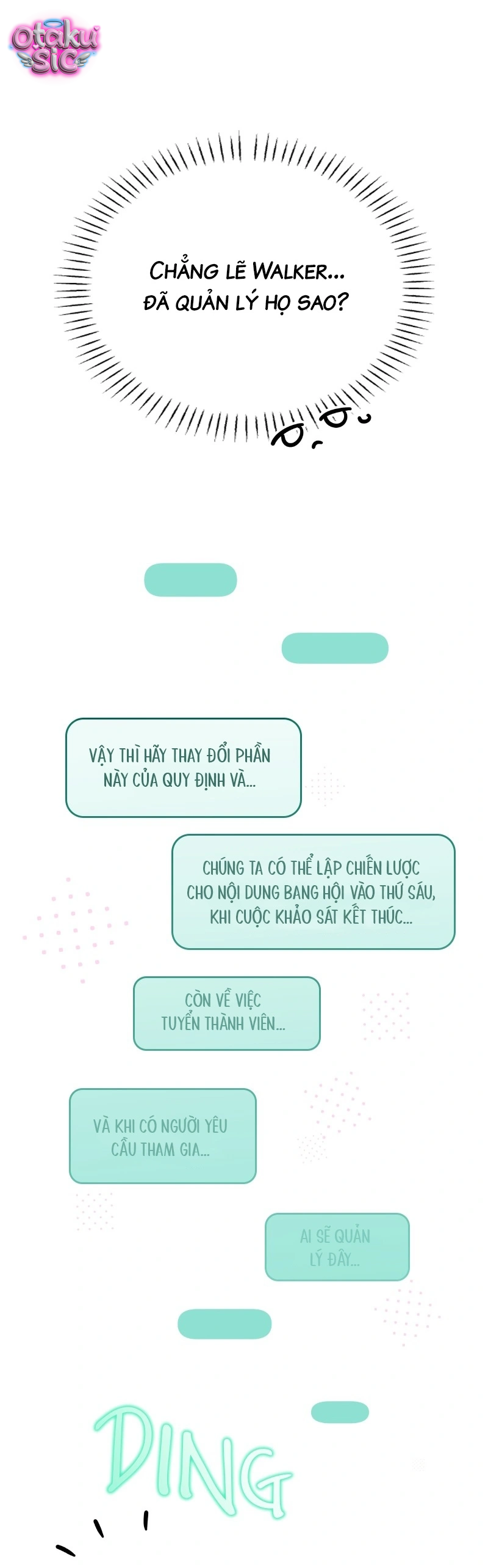 Our Guild's Idol - Chap 32 - Trang 25