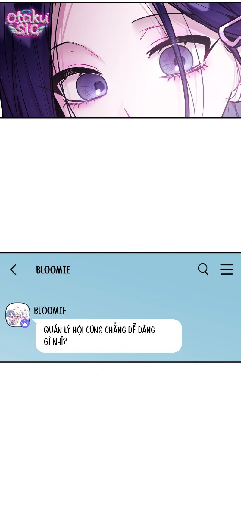Our Guild's Idol - Chap 32 - Trang 26