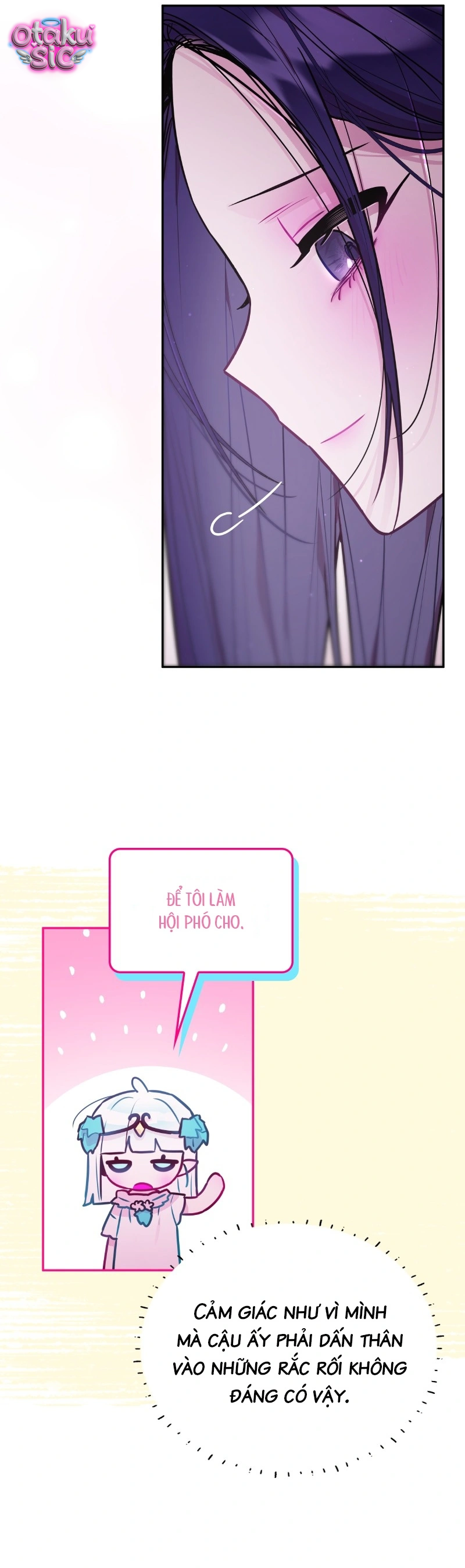 Our Guild's Idol - Chap 32 - Trang 27