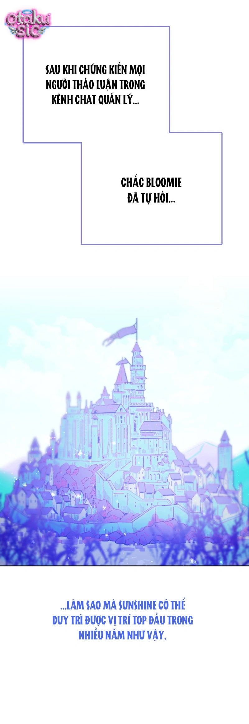 Our Guild's Idol - Chap 32 - Trang 29