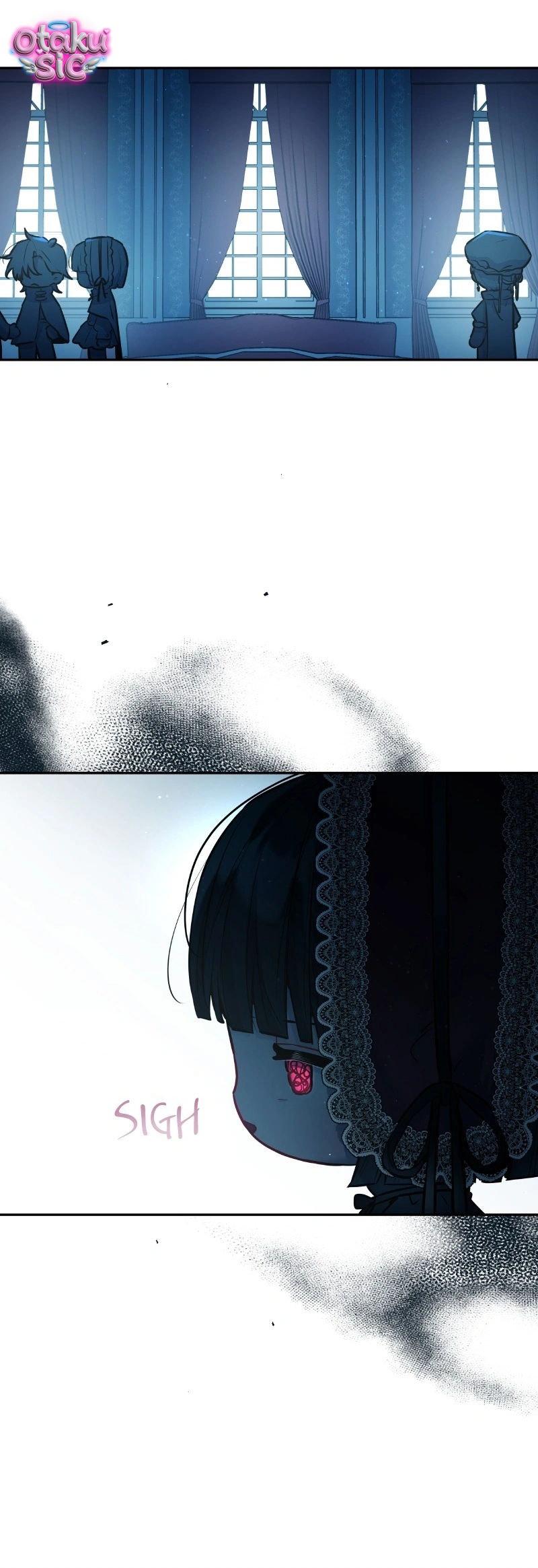 Our Guild's Idol - Chap 32 - Trang 6