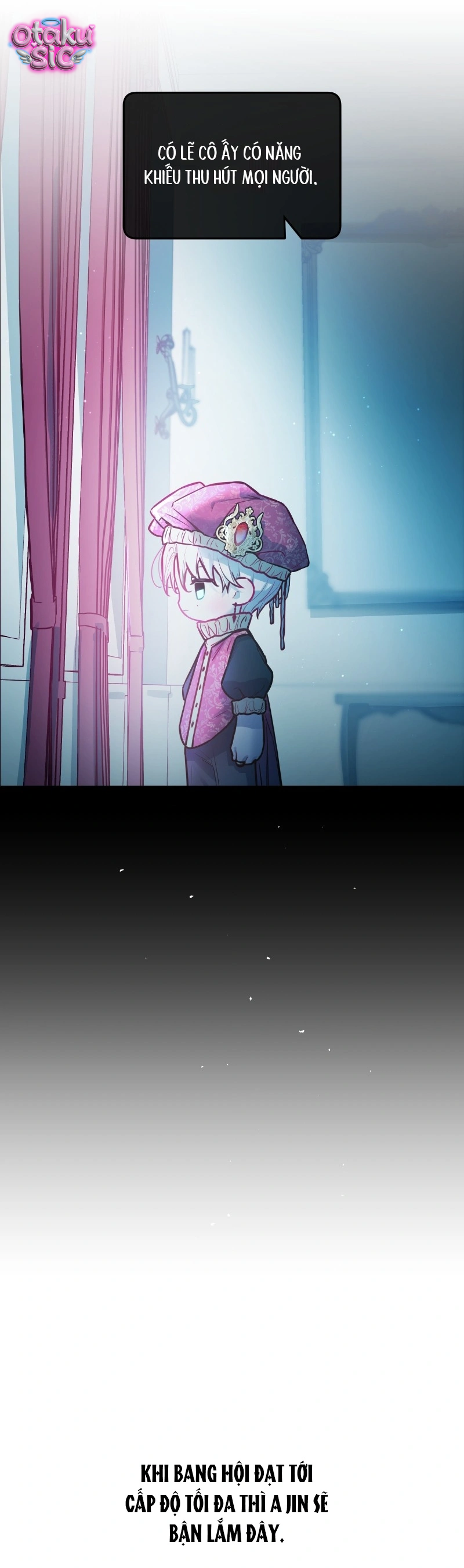 Our Guild's Idol - Chap 32 - Trang 7