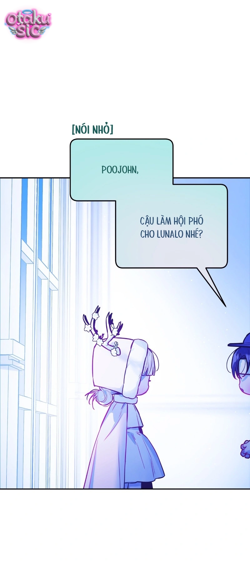 Our Guild's Idol - Chap 32 - Trang 8