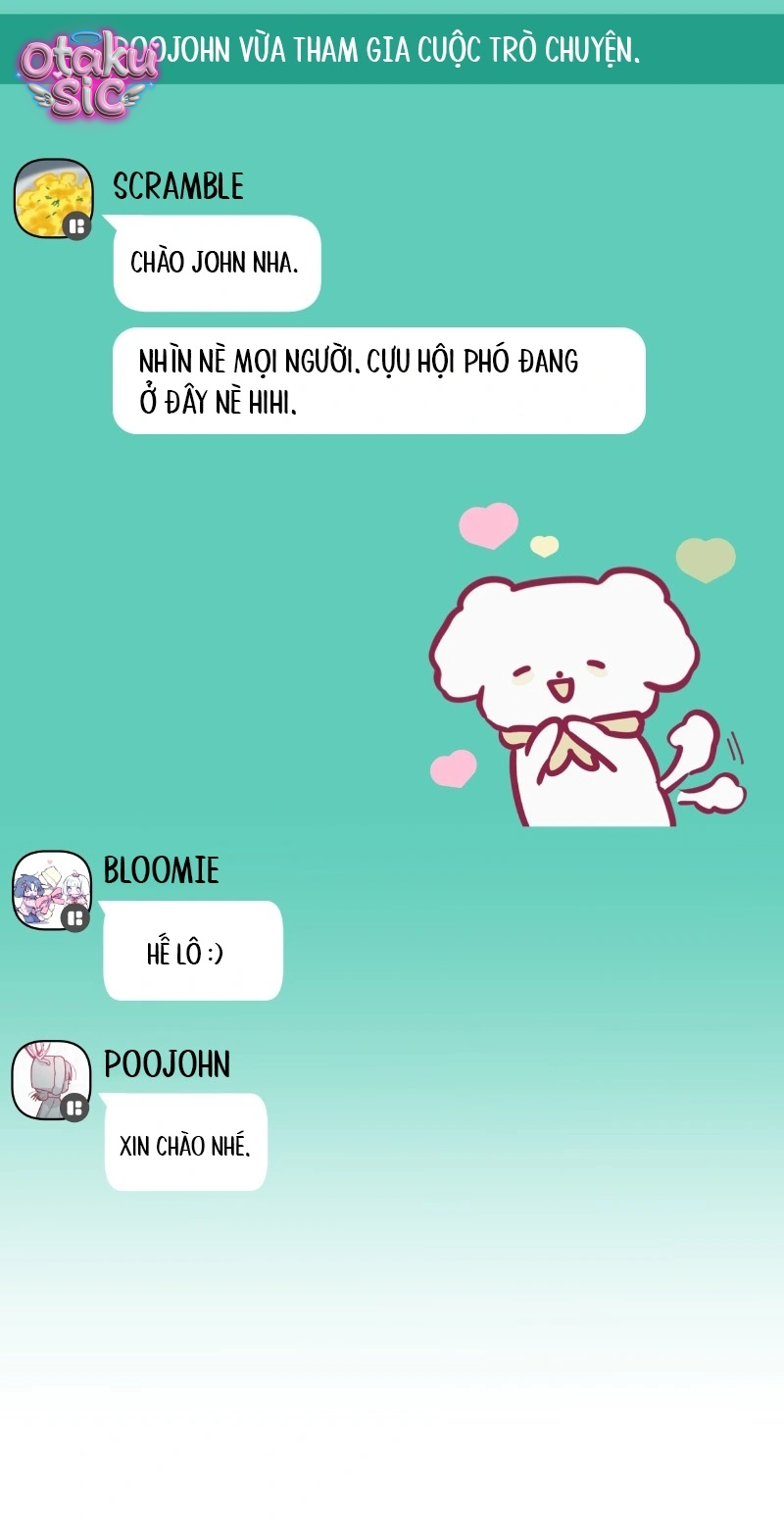 Our Guild's Idol - Chap 32 - Trang 10
