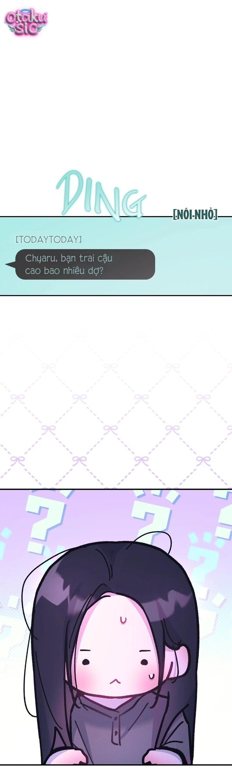 Our Guild's Idol - Chap 33 - Trang 1