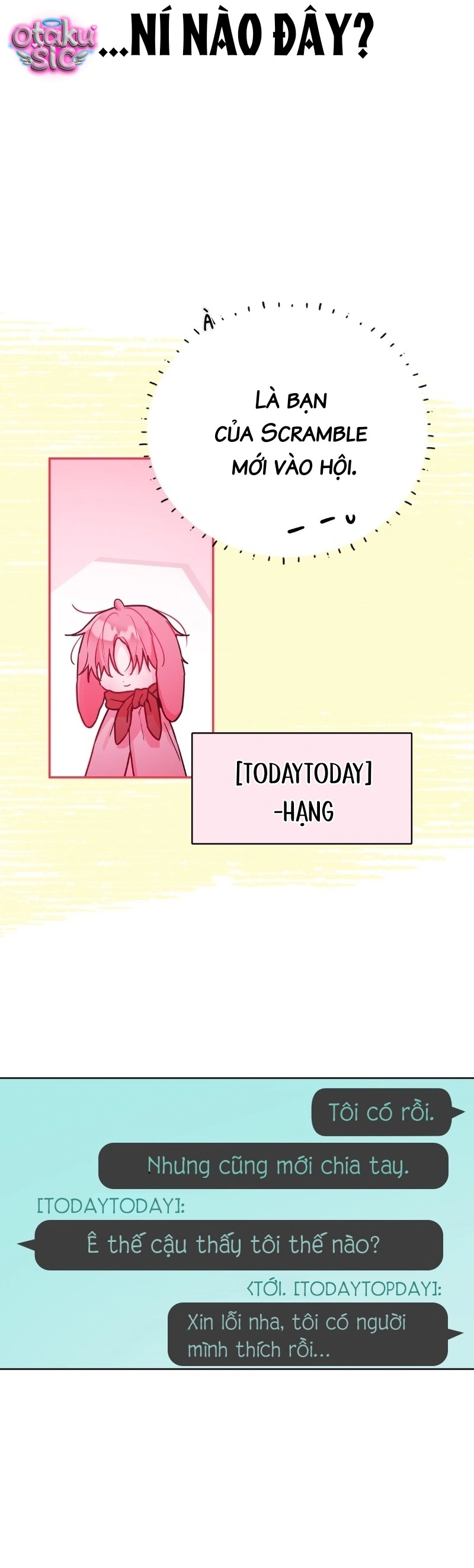 Our Guild's Idol - Chap 33 - Trang 2