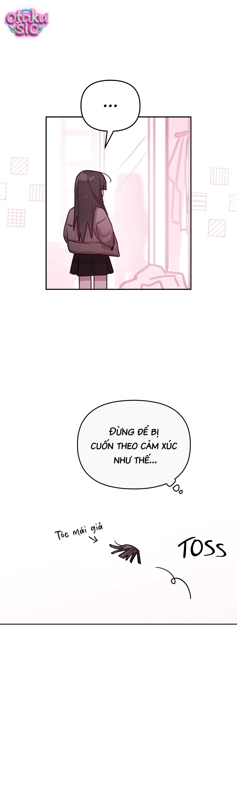 Our Guild's Idol - Chap 33 - Trang 16