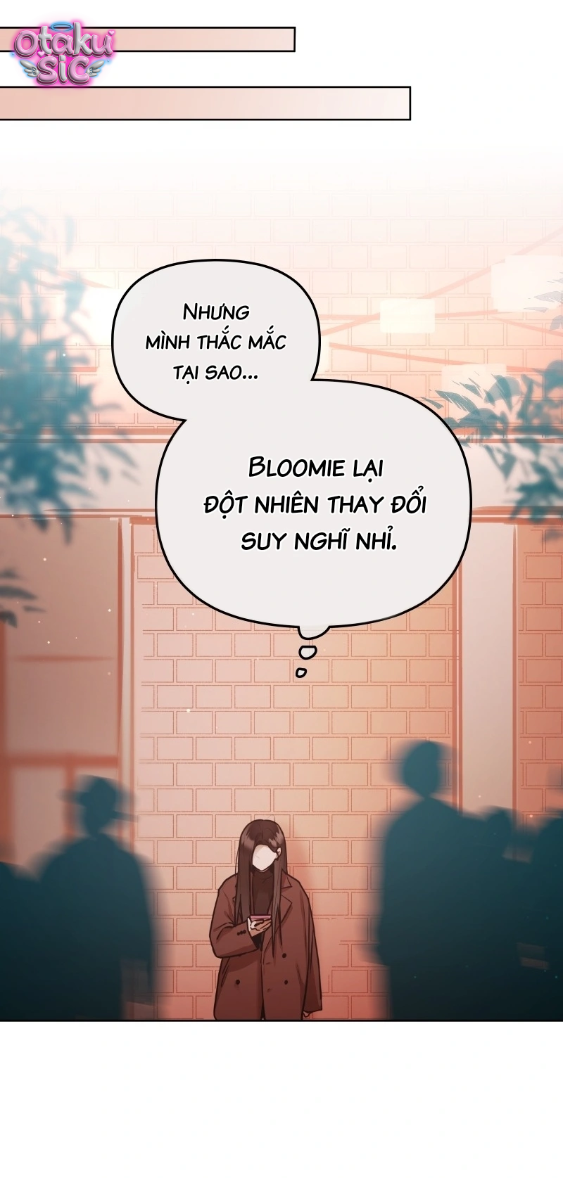 Our Guild's Idol - Chap 33 - Trang 19