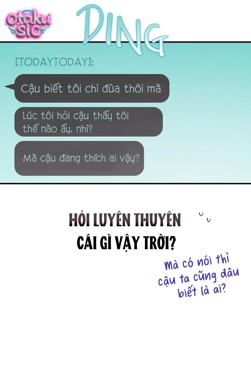 Our Guild's Idol - Chap 33 - Trang 3