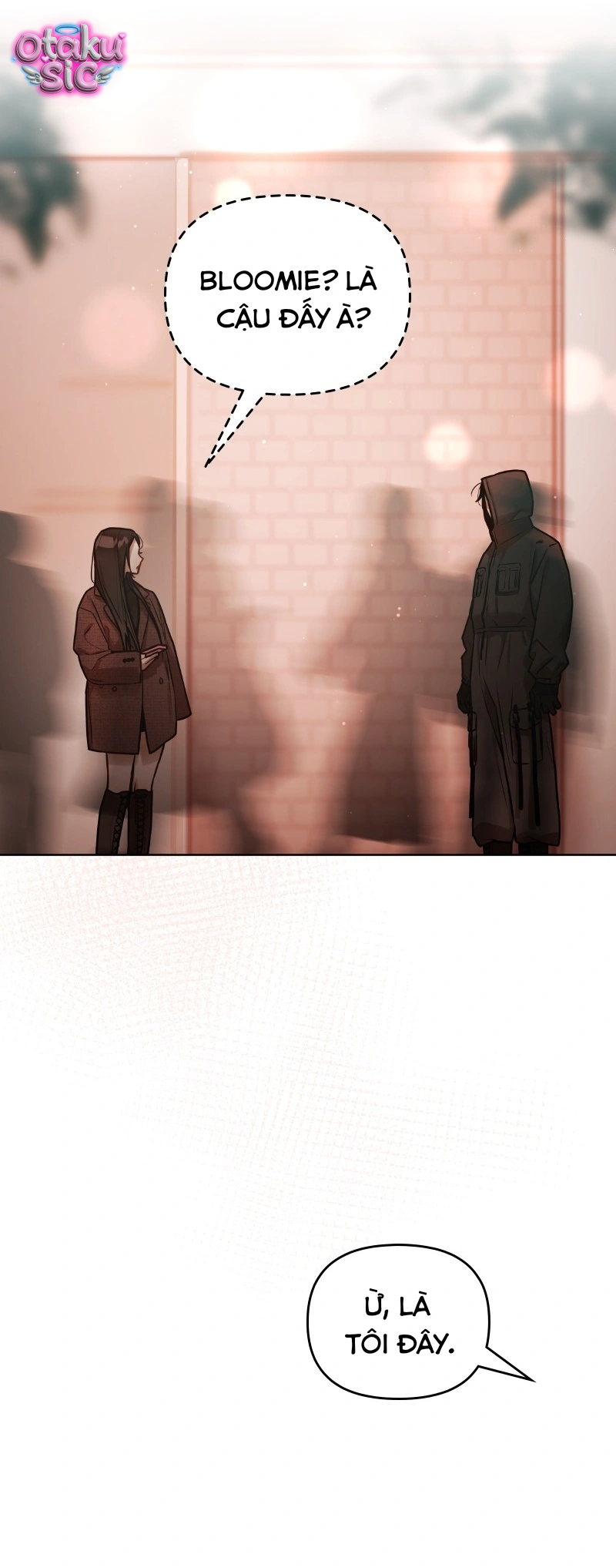 Our Guild's Idol - Chap 33 - Trang 24