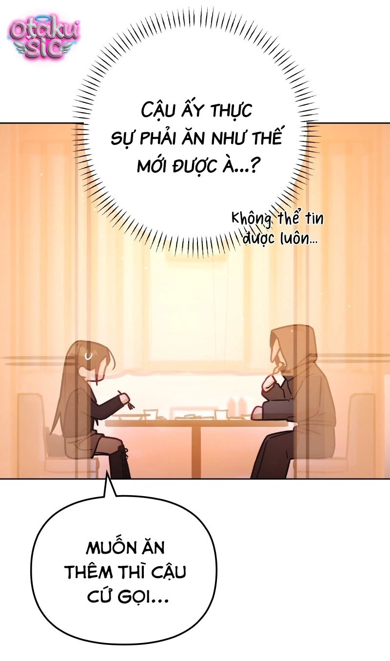 Our Guild's Idol - Chap 33 - Trang 27