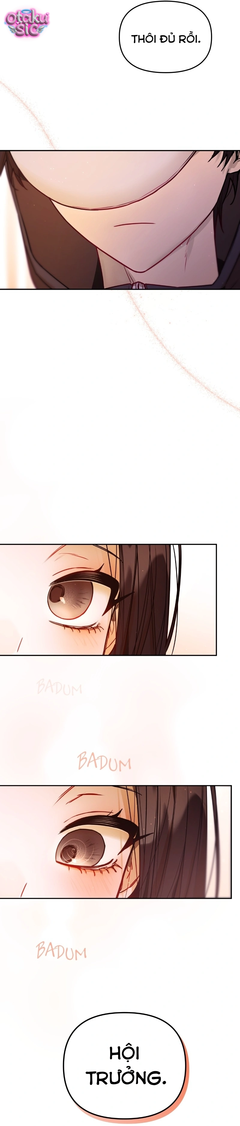 Our Guild's Idol - Chap 33 - Trang 28