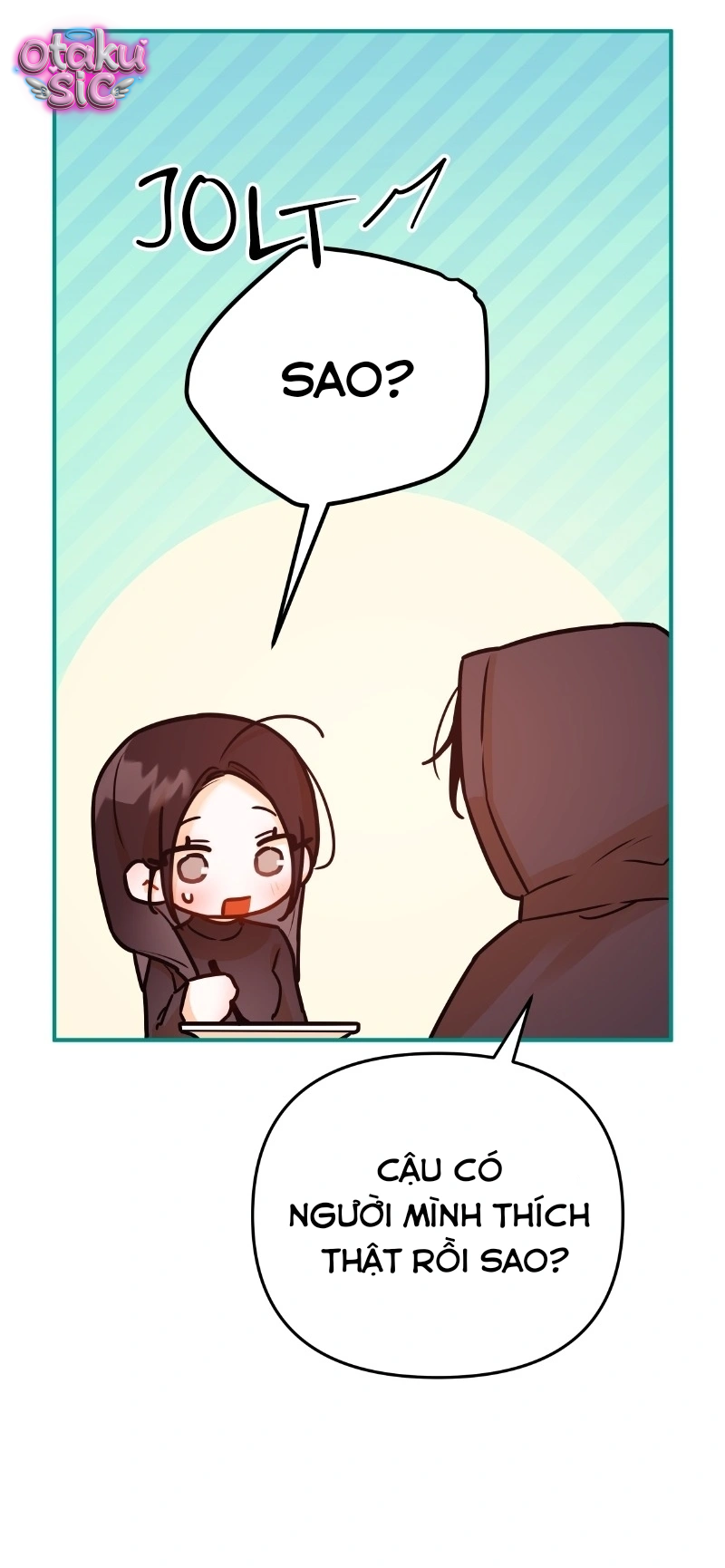 Our Guild's Idol - Chap 33 - Trang 29