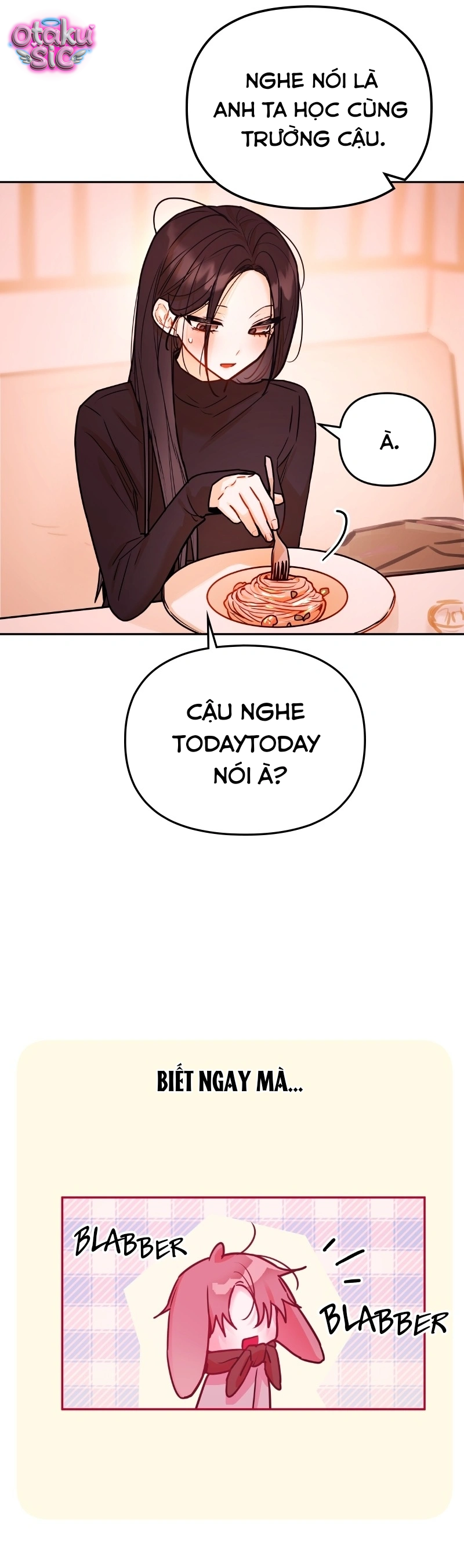 Our Guild's Idol - Chap 33 - Trang 30