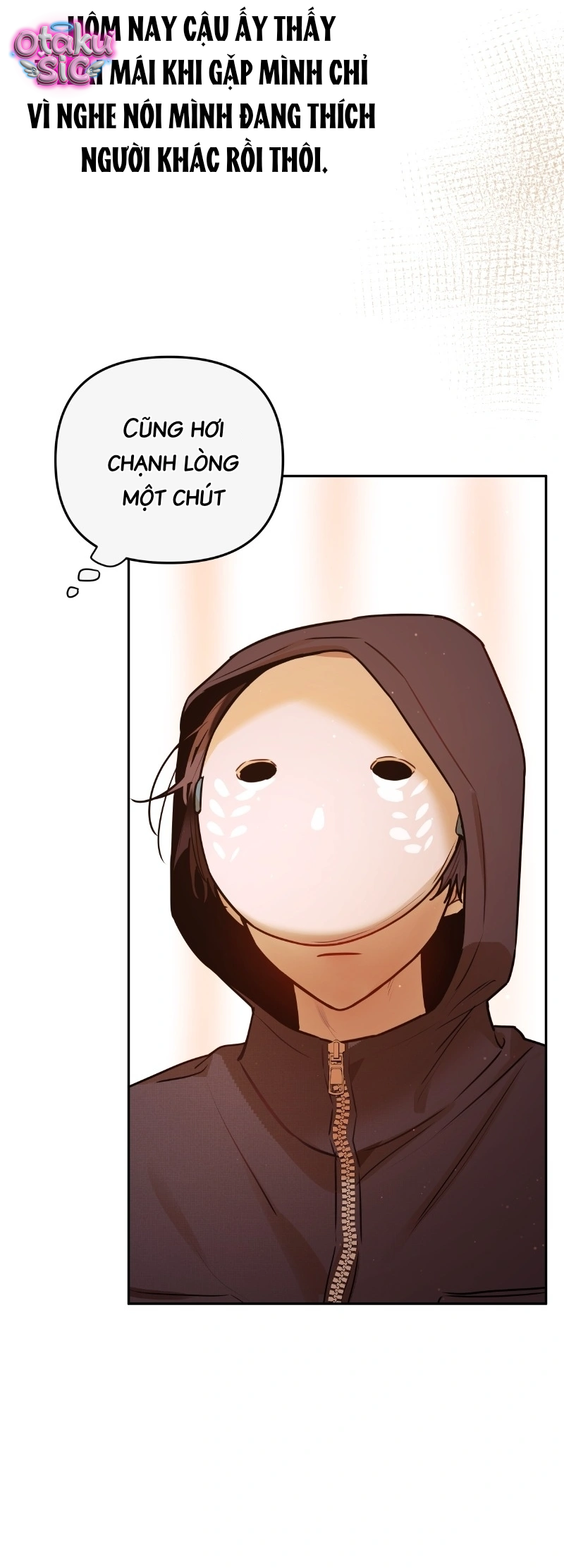 Our Guild's Idol - Chap 33 - Trang 33