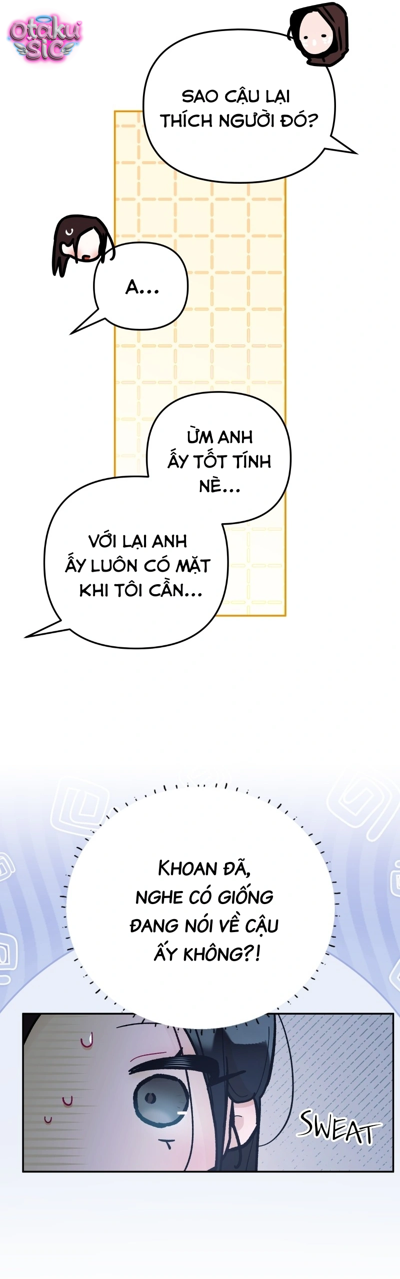 Our Guild's Idol - Chap 33 - Trang 34