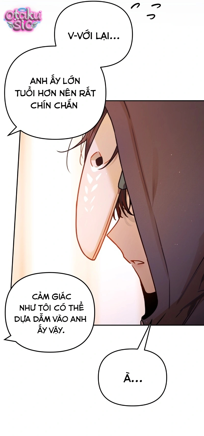 Our Guild's Idol - Chap 33 - Trang 35