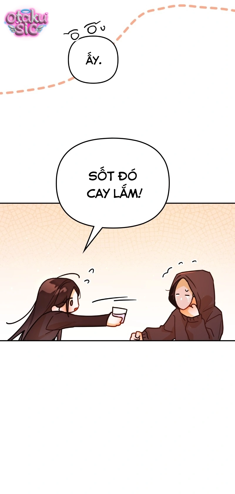 Our Guild's Idol - Chap 33 - Trang 37