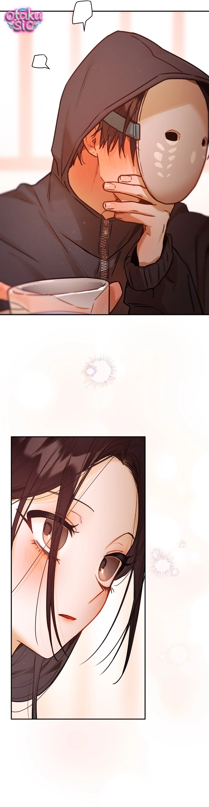 Our Guild's Idol - Chap 33 - Trang 38