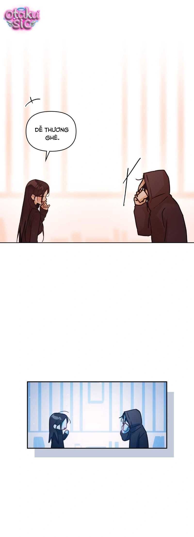 Our Guild's Idol - Chap 33 - Trang 39
