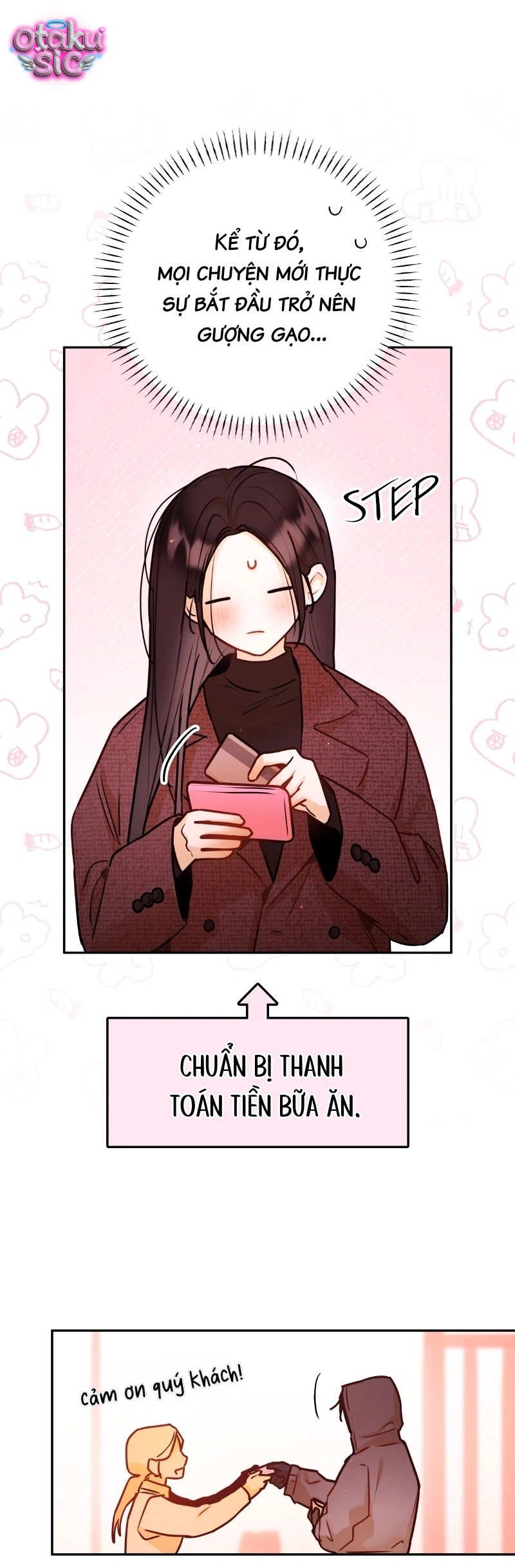 Our Guild's Idol - Chap 33 - Trang 41