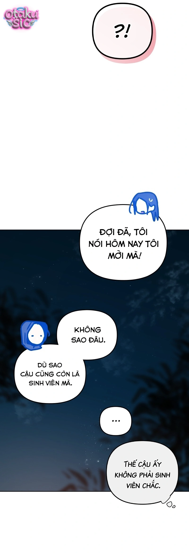 Our Guild's Idol - Chap 33 - Trang 42