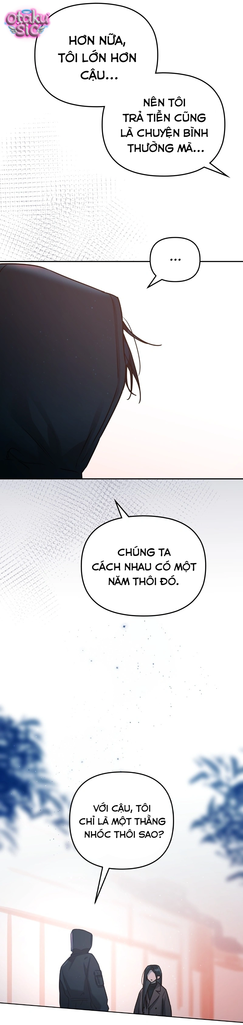 Our Guild's Idol - Chap 33 - Trang 44