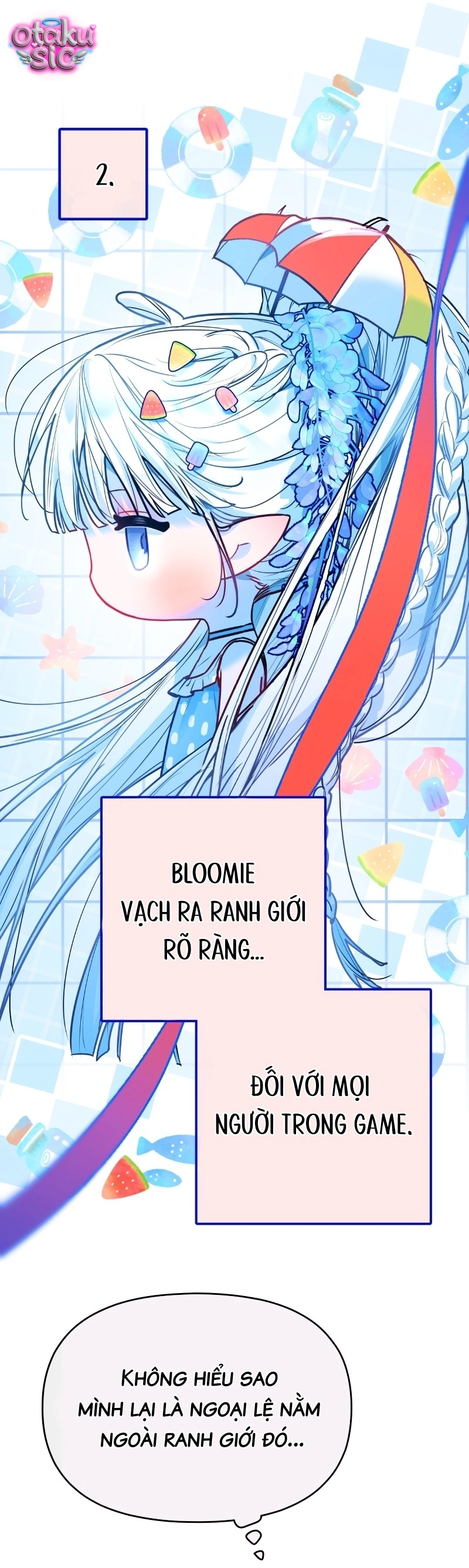 Our Guild's Idol - Chap 33 - Trang 7