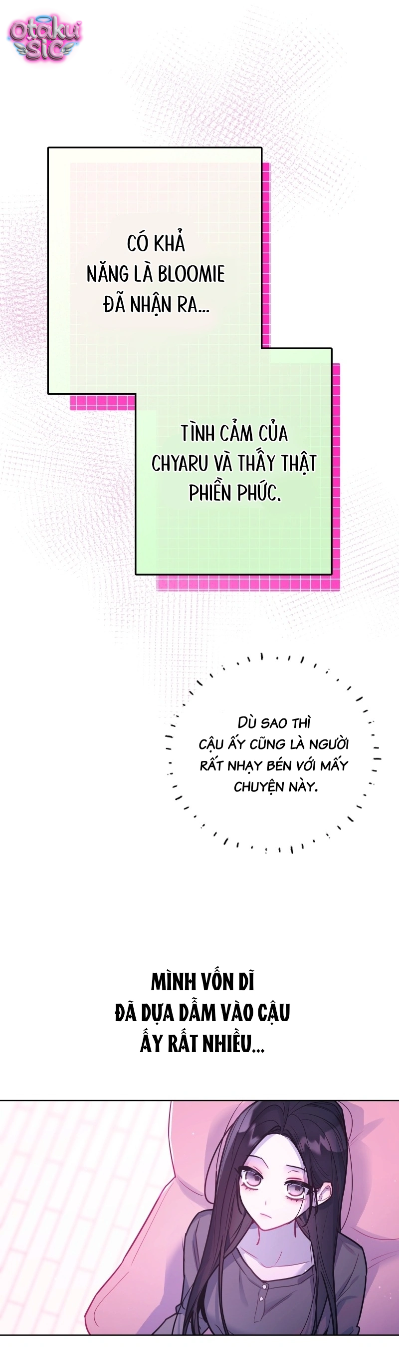 Our Guild's Idol - Chap 33 - Trang 10
