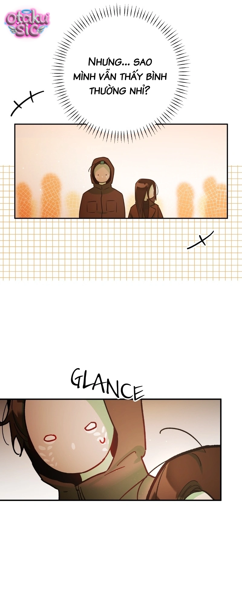 Our Guild's Idol - Chap 34 - Trang 13