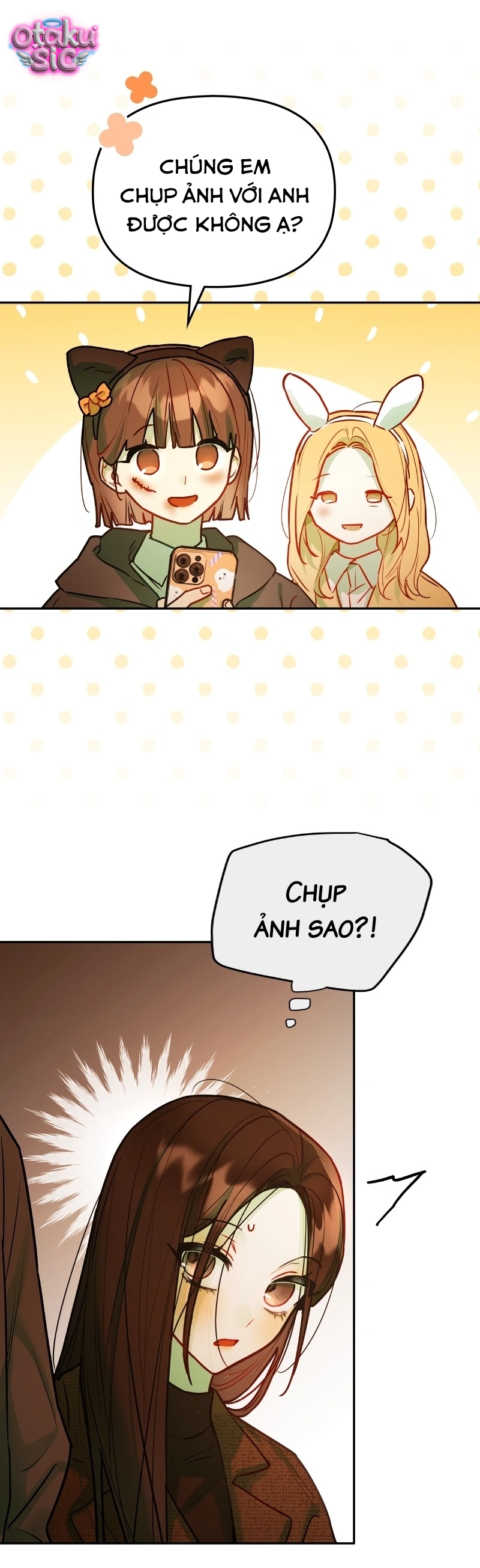 Our Guild's Idol - Chap 34 - Trang 15