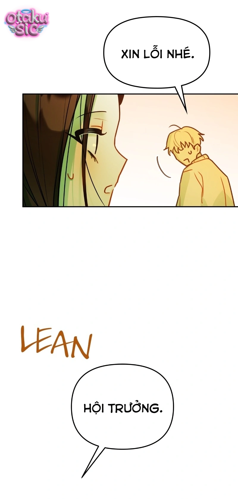 Our Guild's Idol - Chap 34 - Trang 20