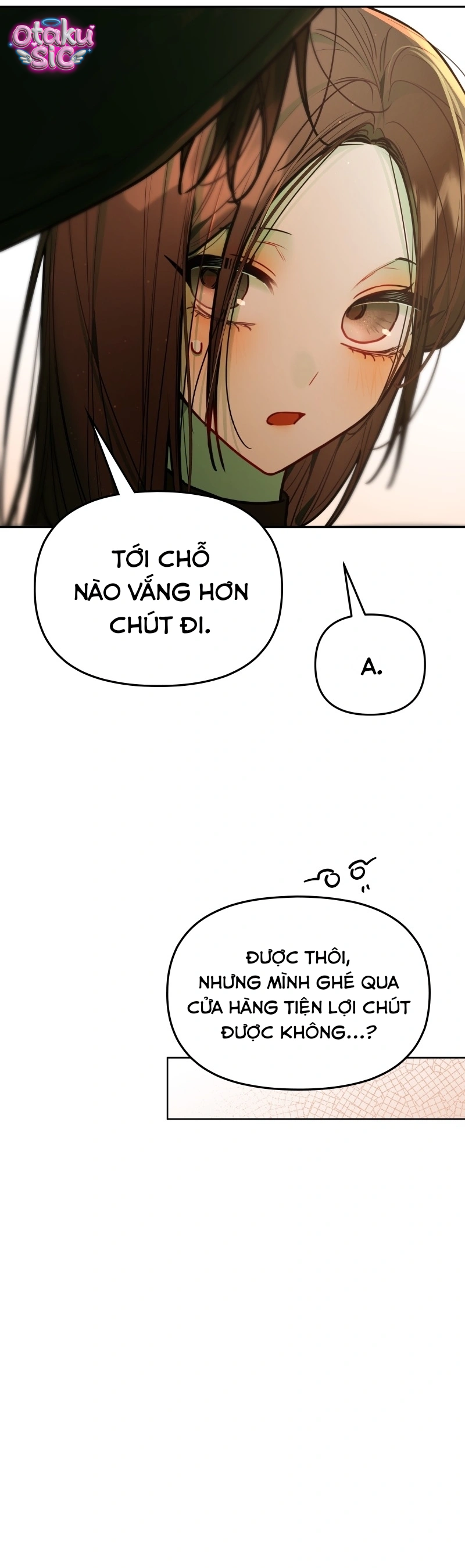 Our Guild's Idol - Chap 34 - Trang 21