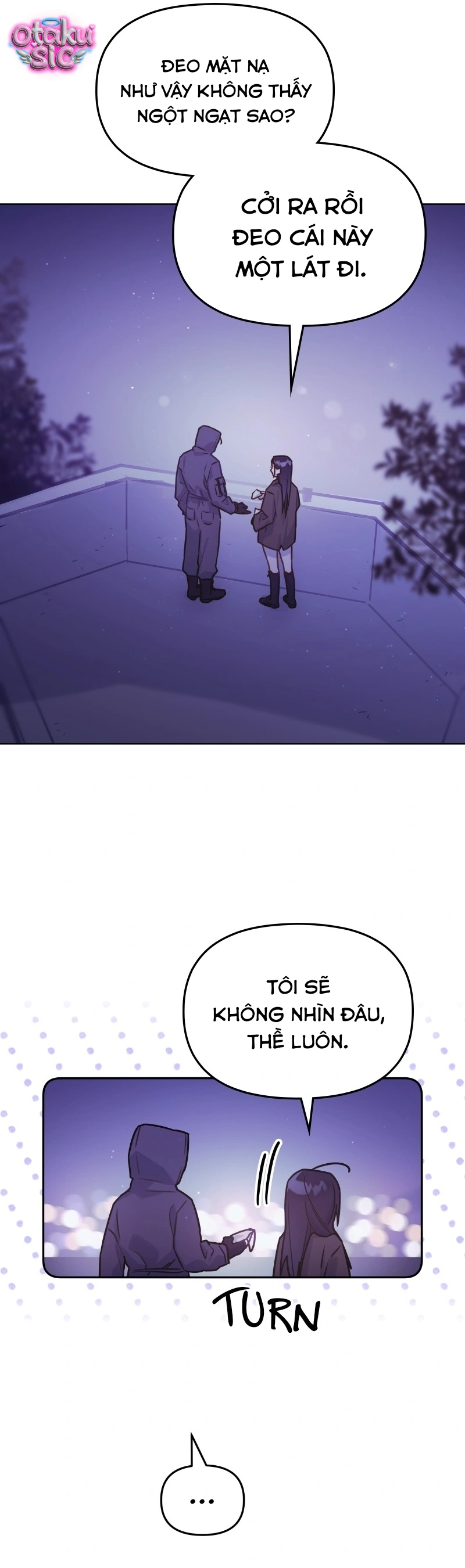 Our Guild's Idol - Chap 34 - Trang 23