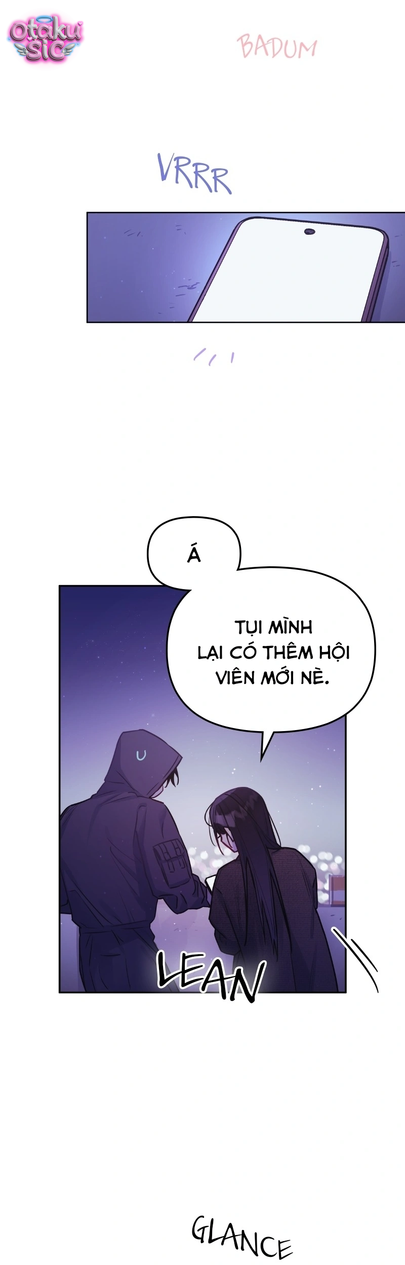 Our Guild's Idol - Chap 34 - Trang 29