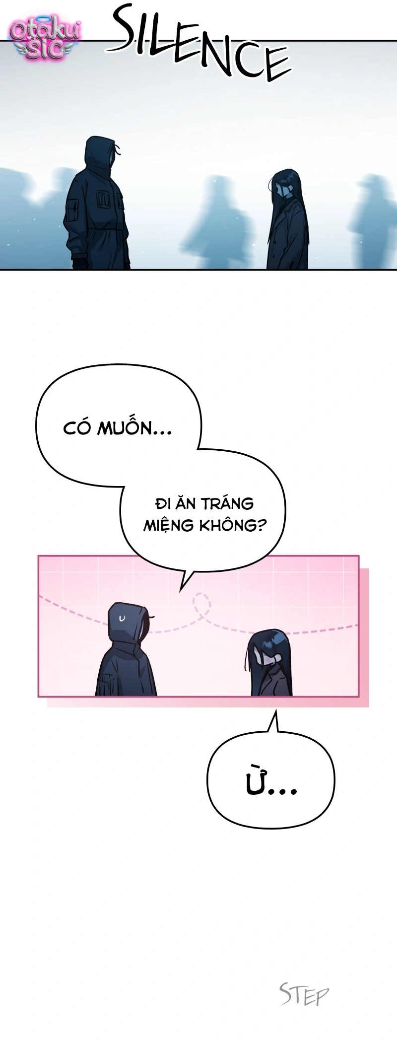 Our Guild's Idol - Chap 34 - Trang 4