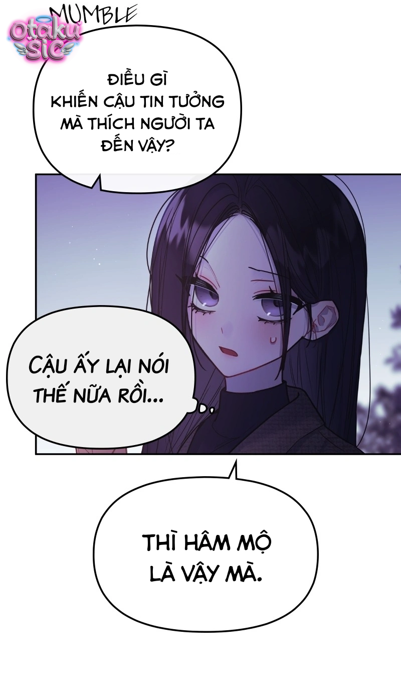 Our Guild's Idol - Chap 34 - Trang 34