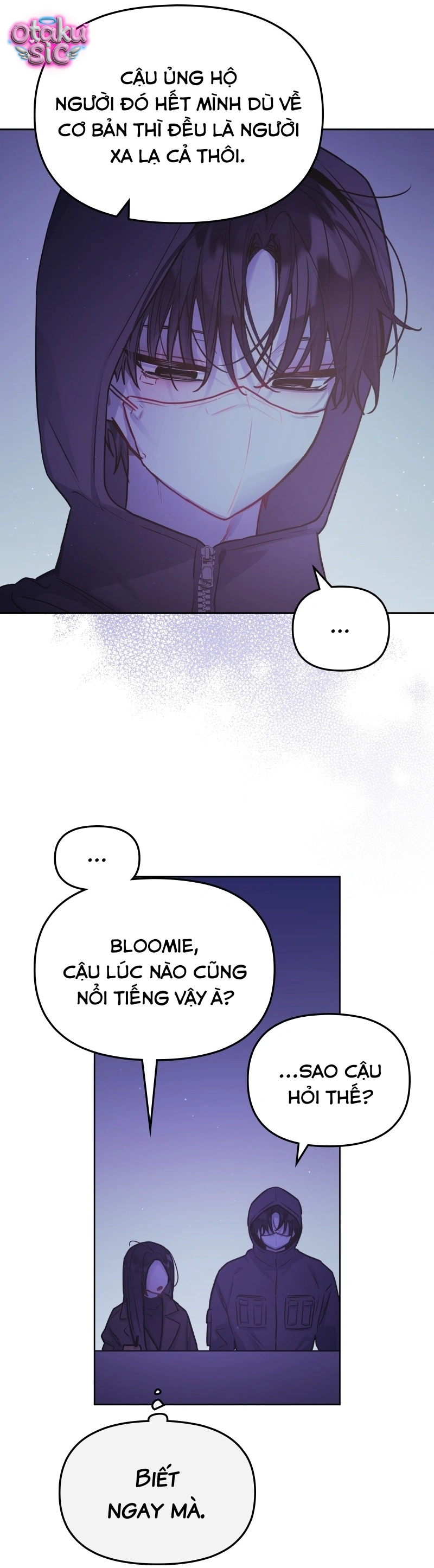 Our Guild's Idol - Chap 34 - Trang 35