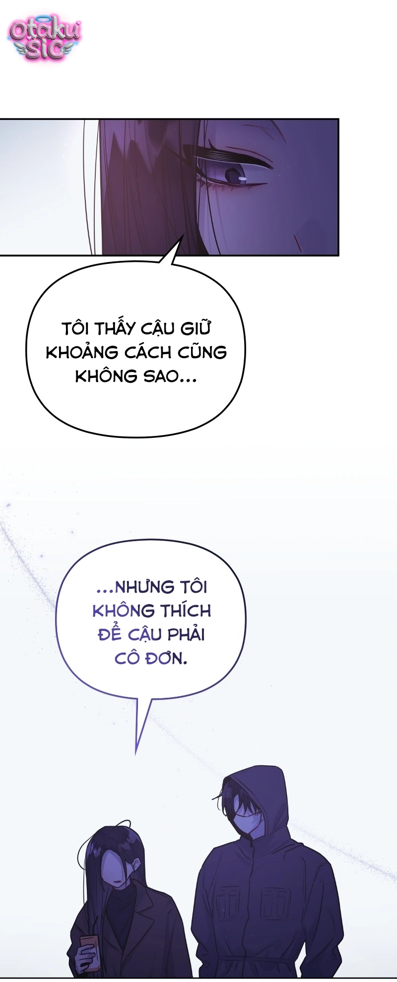Our Guild's Idol - Chap 34 - Trang 36